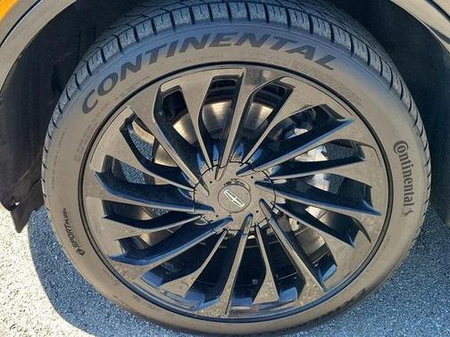 2021 Lincoln Aviator Reserve AWD
