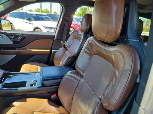 2021 Lincoln Aviator Reserve AWD