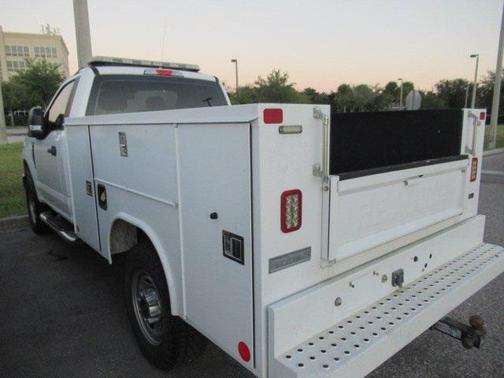 2019 Ford F-250 XL