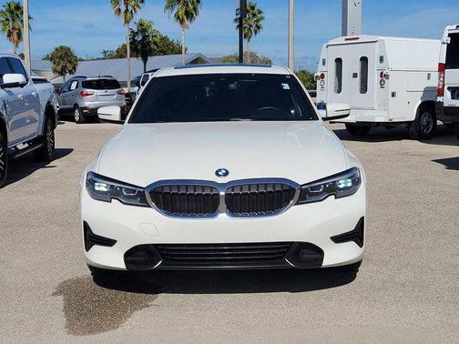 2022 BMW 330e iPerformance