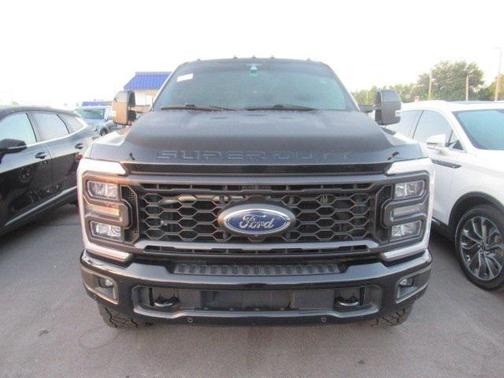 2023 Ford F-250 Lariat