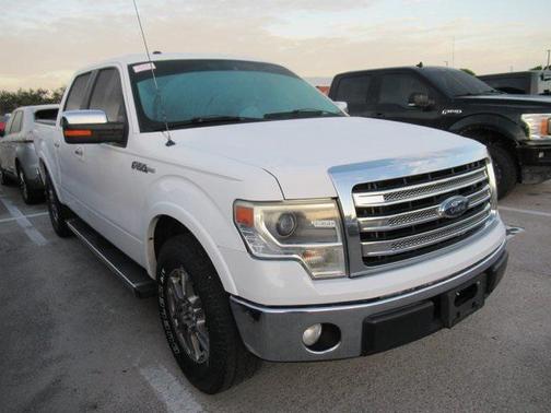 2024 Ford F-350 Platinum