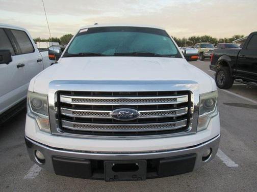 2024 Ford F-350 Platinum