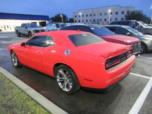 2020 Dodge Challenger R/T