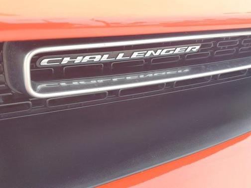 2020 Dodge Challenger R/T