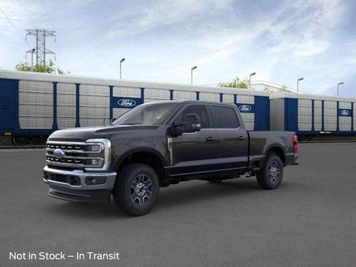 2025 Ford F-350 Lariat