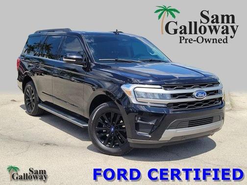 2023 Ford Expedition XLT