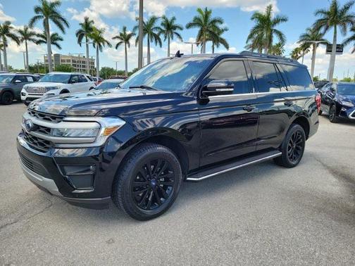 2023 Ford Expedition XLT