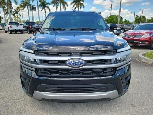 2023 Ford Expedition XLT