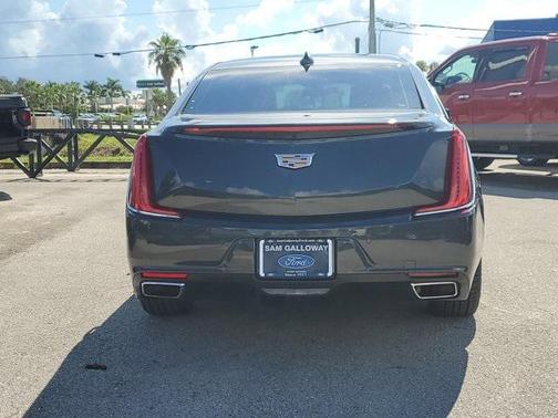 2019 Cadillac XTS Luxury