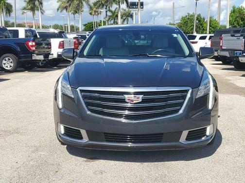 2019 Cadillac XTS Luxury