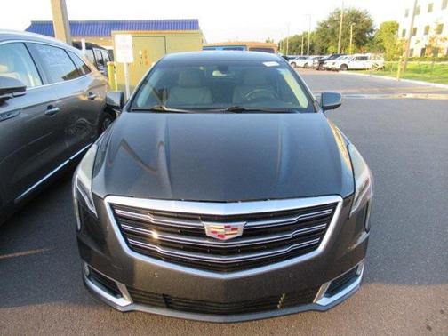 2019 Cadillac XTS Luxury