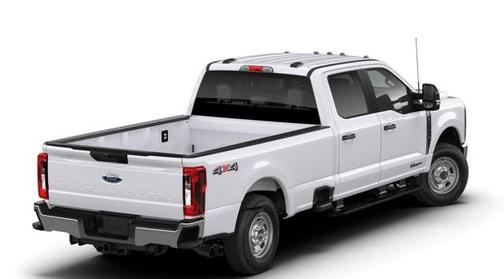 2026 Ford F-350 XL