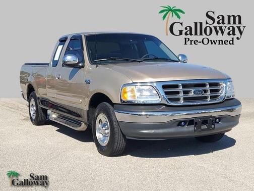 1999 Ford F-150 XL