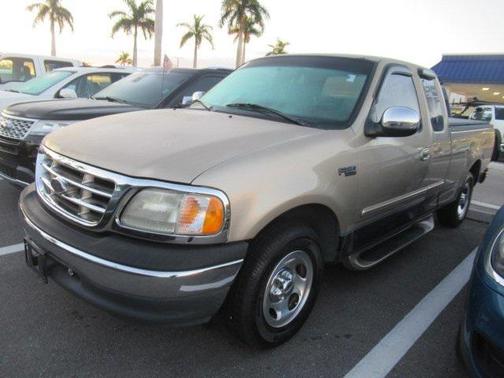 1999 Ford F-150 XL