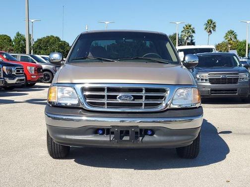 1999 Ford F-150 XL