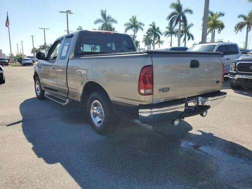 1999 Ford F-150 XL