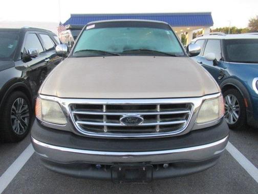 1999 Ford F-150 XL