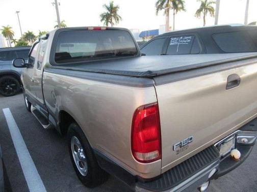1999 Ford F-150 XL