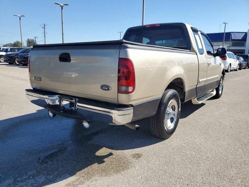 1999 Ford F-150 XL