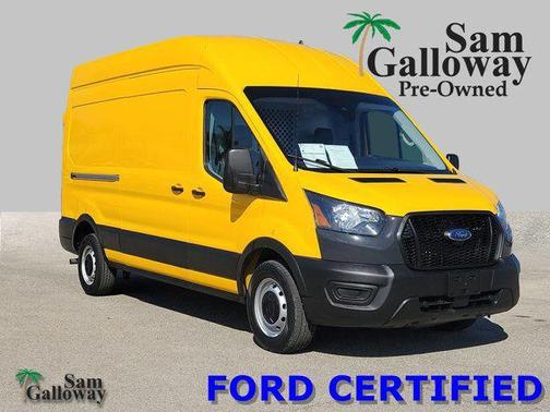 2021 Ford Transit-250 Base