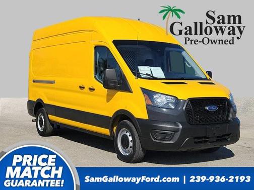 2021 Ford Transit-250 Base