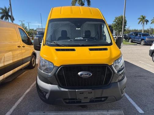 2021 Ford Transit-250 Base