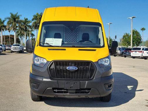 2021 Ford Transit-250 Base
