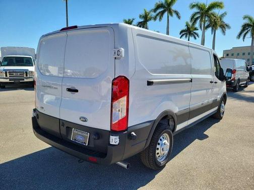2023 Ford Transit-350 Base
