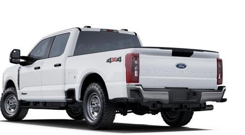 2025 Ford F-250 XL
