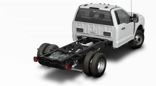 2025 Ford F-350 DRW