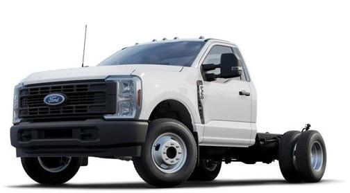 2025 Ford F-350 DRW