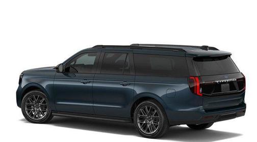 Stone 2026 Ford Expedition Max Platinum