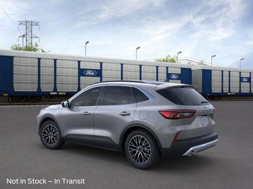 2025 Ford Escape SE