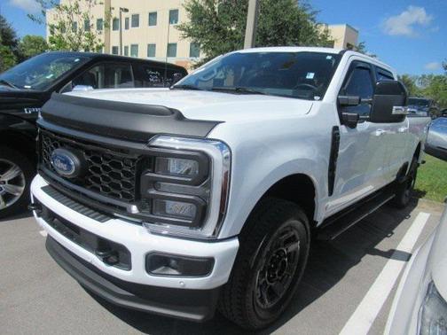 2024 Ford F-250 Lariat