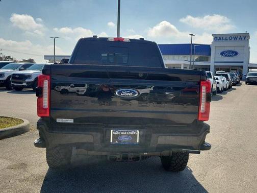 2024 Ford F-350 Lariat