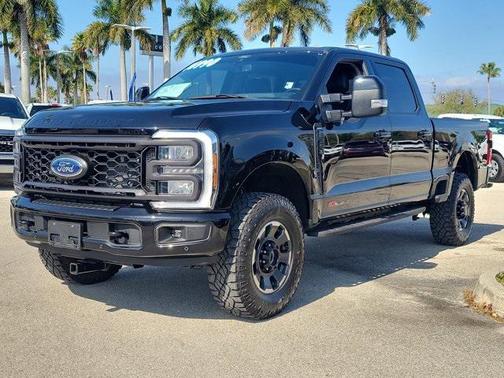 2024 Ford F-350 Lariat