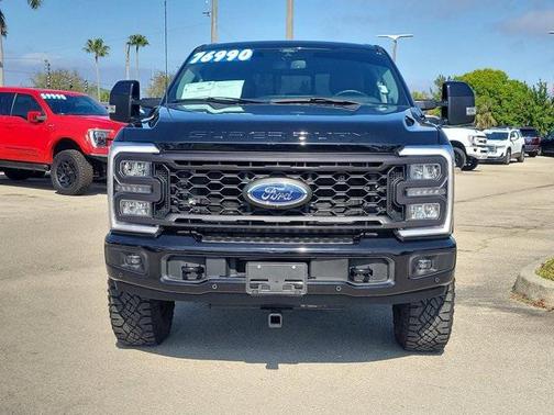 2024 Ford F-350 Lariat