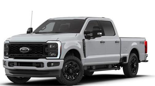 2026 Ford F-250 XLT