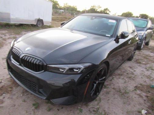 2024 BMW 330 330i xDrive