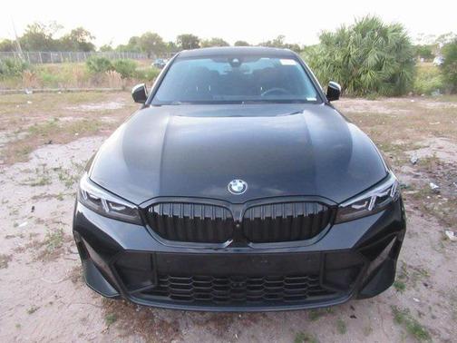 2024 BMW 330 330i xDrive