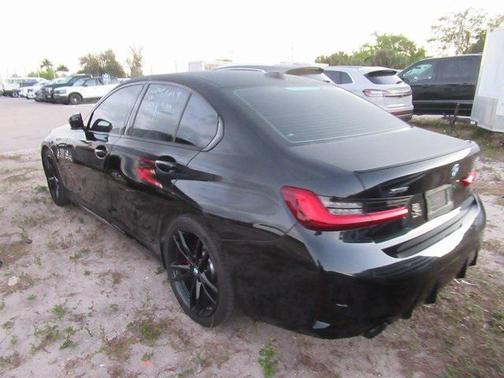 2024 BMW 330 330i xDrive