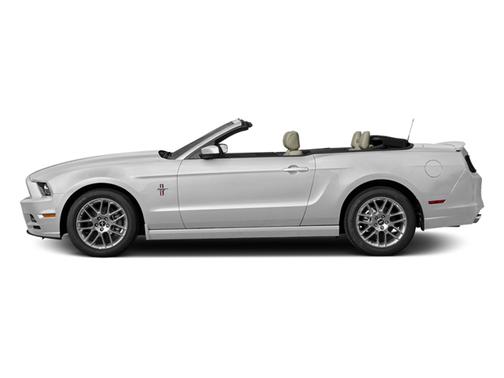 2013 Ford Mustang V6