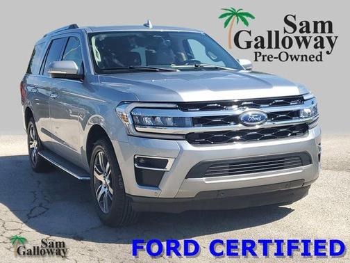 2023 Ford Expedition Limited
