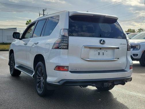 2023 Lexus GX 460 Premium