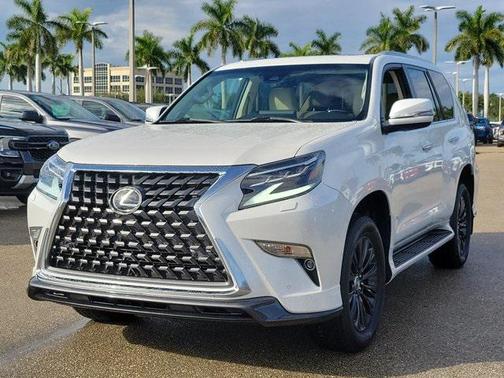 2023 Lexus GX 460 Premium