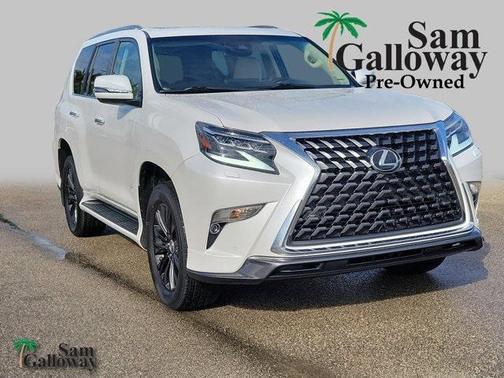 2023 Lexus GX 460 Premium