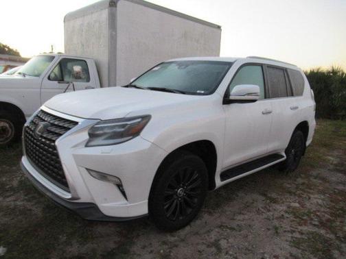2023 Lexus GX 460 Premium