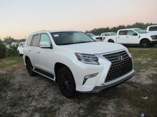 2023 Lexus GX 460 Premium