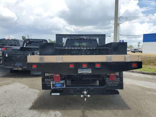 2021 GMC Sierra 3500 Base